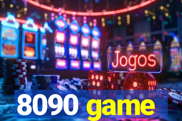 8090 game